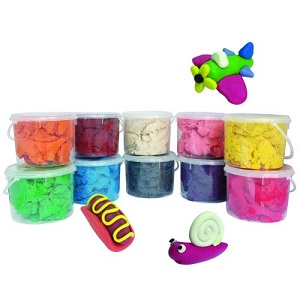 REGULAR PLAYDOUGH